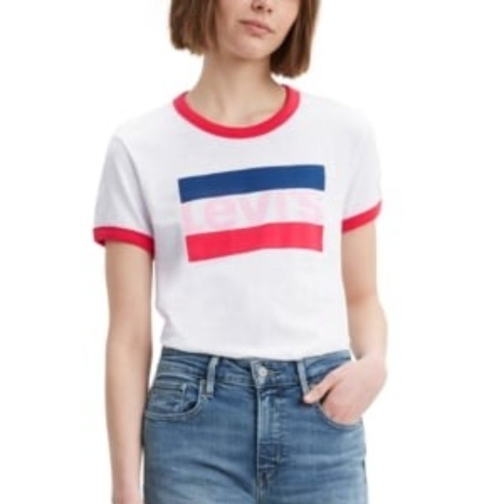 Levi's short sleeve T-shirt